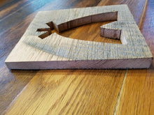 Load image into Gallery viewer, Teepee Nursery Decor