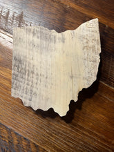 Cargar imagen en el visor de la galería, Ohio rústico