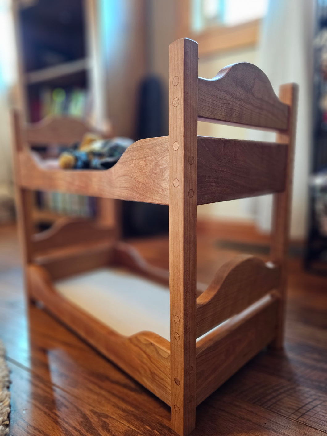 Doll/Baby Bed