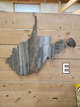 Cargar imagen en el visor de la galería, Barnwood WV
