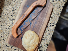 Cargar imagen en el visor de la galería, Bread Bow Knife
