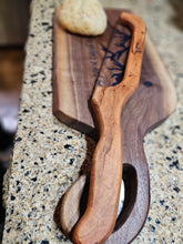 Cargar imagen en el visor de la galería, Bread Bow Knife
