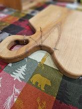 Load image into Gallery viewer, Beech Cutting/Charcuterie Board (2)
