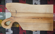 Cargar imagen en el visor de la galería, Beech Cutting/Charcuterie Board (2)
