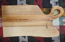 Cargar imagen en el visor de la galería, Beech Cutting/Charcuterie Board (2)
