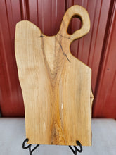 Load image into Gallery viewer, Beech Cutting/Charcuterie Board (2)
