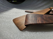 Cargar imagen en el visor de la galería, Cowboy Style-Rifleman-Cast Iron-Flat Wood Spatula
