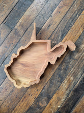 Load image into Gallery viewer, Med. WV Catch All-Beech
