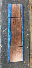 Load image into Gallery viewer, Wood &amp; Epoxy Coasters
