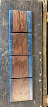 Load image into Gallery viewer, Wood &amp; Epoxy Coasters
