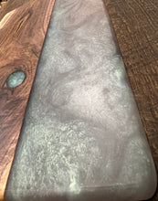 Load image into Gallery viewer, Charcuterie Board-Walnut
