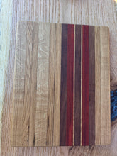 Cargar imagen en el visor de la galería, Edge Grain Cutting Board
